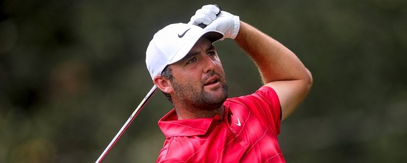 Scottie Scheffler wins second FedEx Cup title, passes Tiger Woods on money list