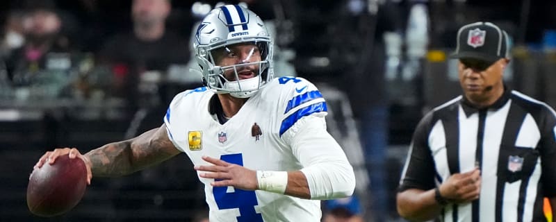 Five ways the Dak Prescott-fueled Cowboys can make a late playoff push