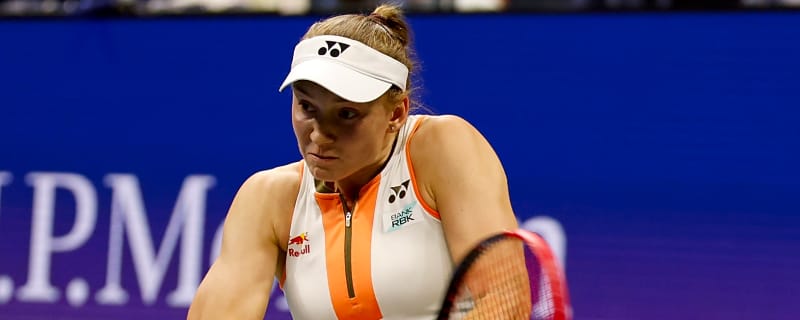 Kazakh Tennis Federation Hits Back After Russian Tennis Chief Claims Elena Rybakina Only Represents Country on Paper