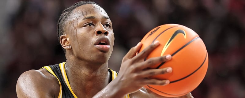 Mark Mitchell's decision a huge turn of events for Missouri Tigers