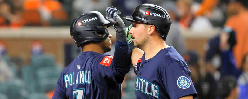 The 'MLB home run leaders since 1997' quiz