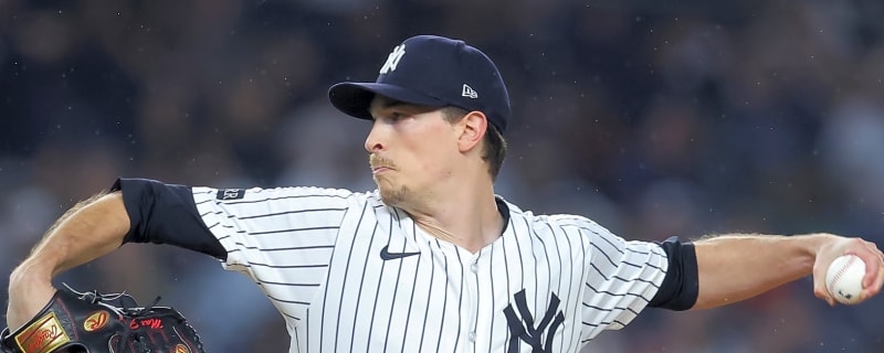 Fantastic Mr. Fried: How Max Fried's debut Yankee season compares to pinstripe pitchers