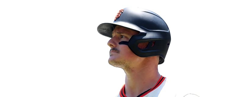 Giants could find a silver lining in Matt Chapman's injury