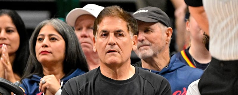 Mark Cuban's 'regrets' are nothing new for Mavs, who have many