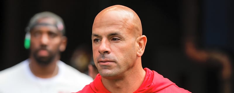 Would a Saleh-McDaniel pairing on Titans be feasible?