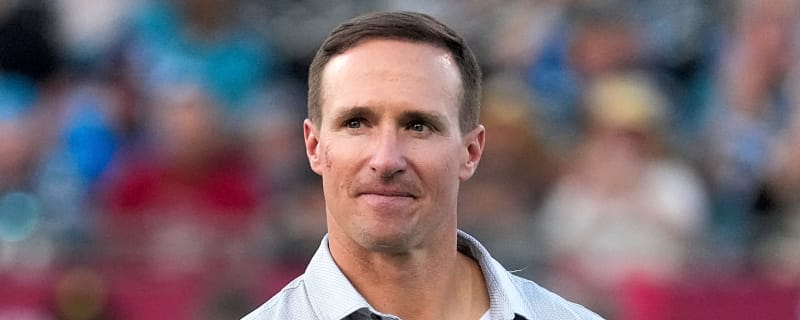 Drew Brees reveals if he thinks Eli Manning should be in Hall of Fame