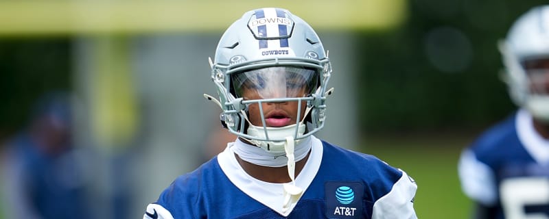 Why Cowboys should feel extra good this offseason
