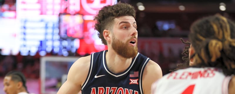 Arizona likely clinches NCAA Tournament 1-seed with road win