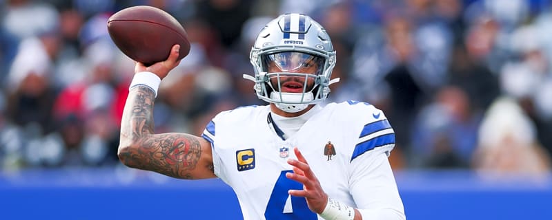 Cowboys generating early hype for international game vs. Ravens