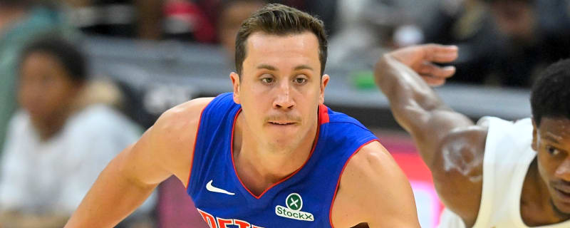 Five things Pistons must do to continue ascent