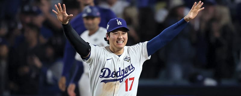 Insider gushes over Shohei Ohtani after historic Game 3