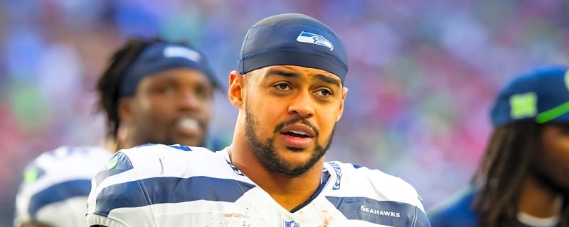 Bengals bolster offense with reported addition of veteran tight end