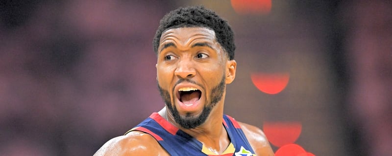 Mitchell responds to James chatter after Knicks sweep Cavs in ECF