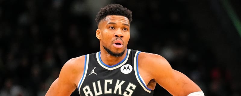 Giannis Antetokounmpo may have played his last game for the Bucks