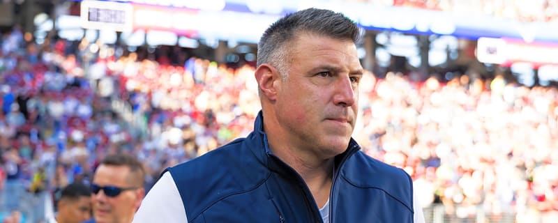 NFL's decision on Mike Vrabel regarding Dianna Russini could backfire