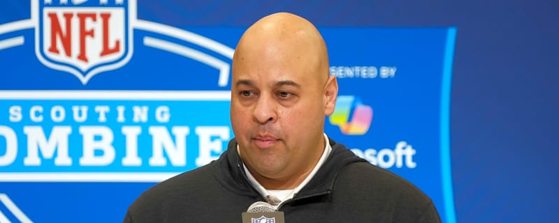Steelers reward GM Omar Khan after busy offseason