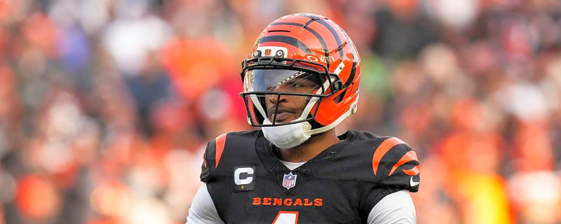 Ja'Marr Chase, Tee Higgins issue Super Bowl challenge for Bengals after offseason moves