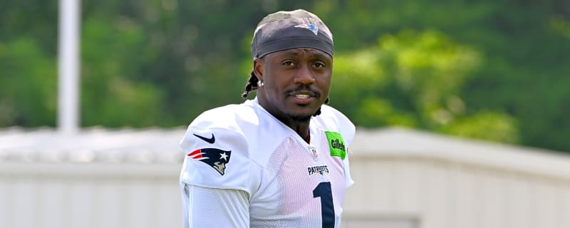 Injury news should mean even bigger role for A.J. Brown