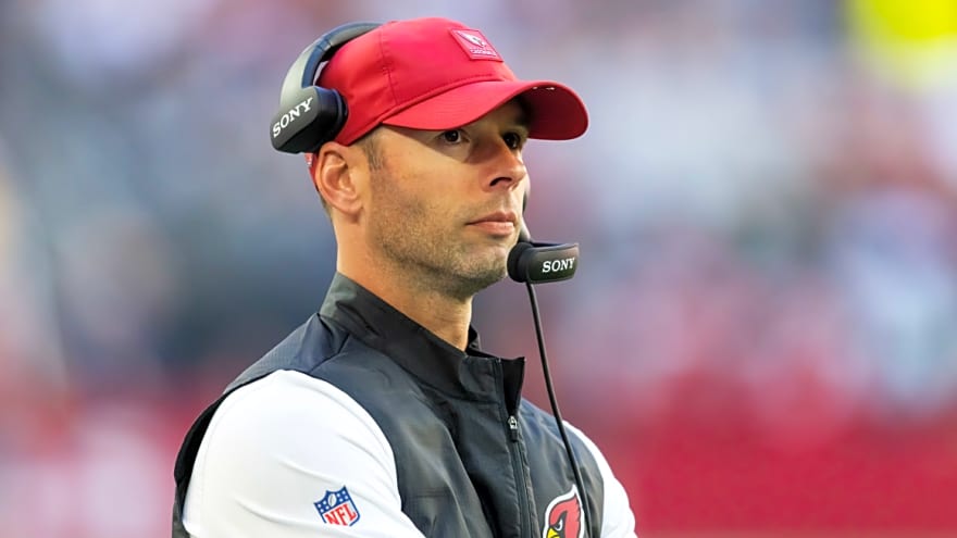 Dan Quinn goes outside of his coaching tree for popular defensive coordinator candidate who is a top target for many teams