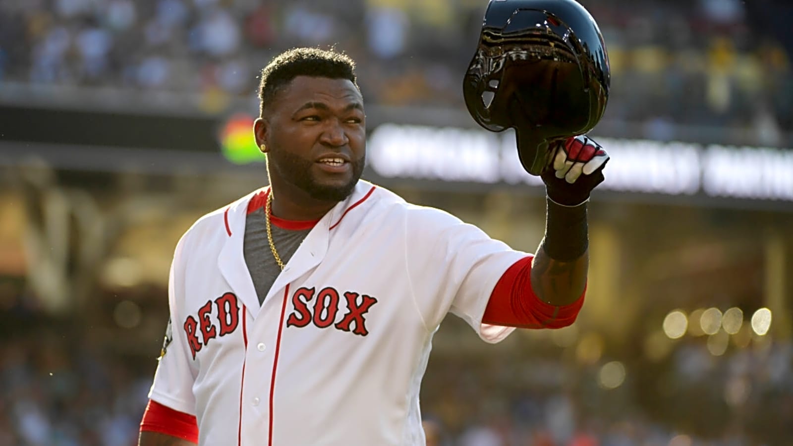 5 Greatest Boston Red Sox Hitters of All Time