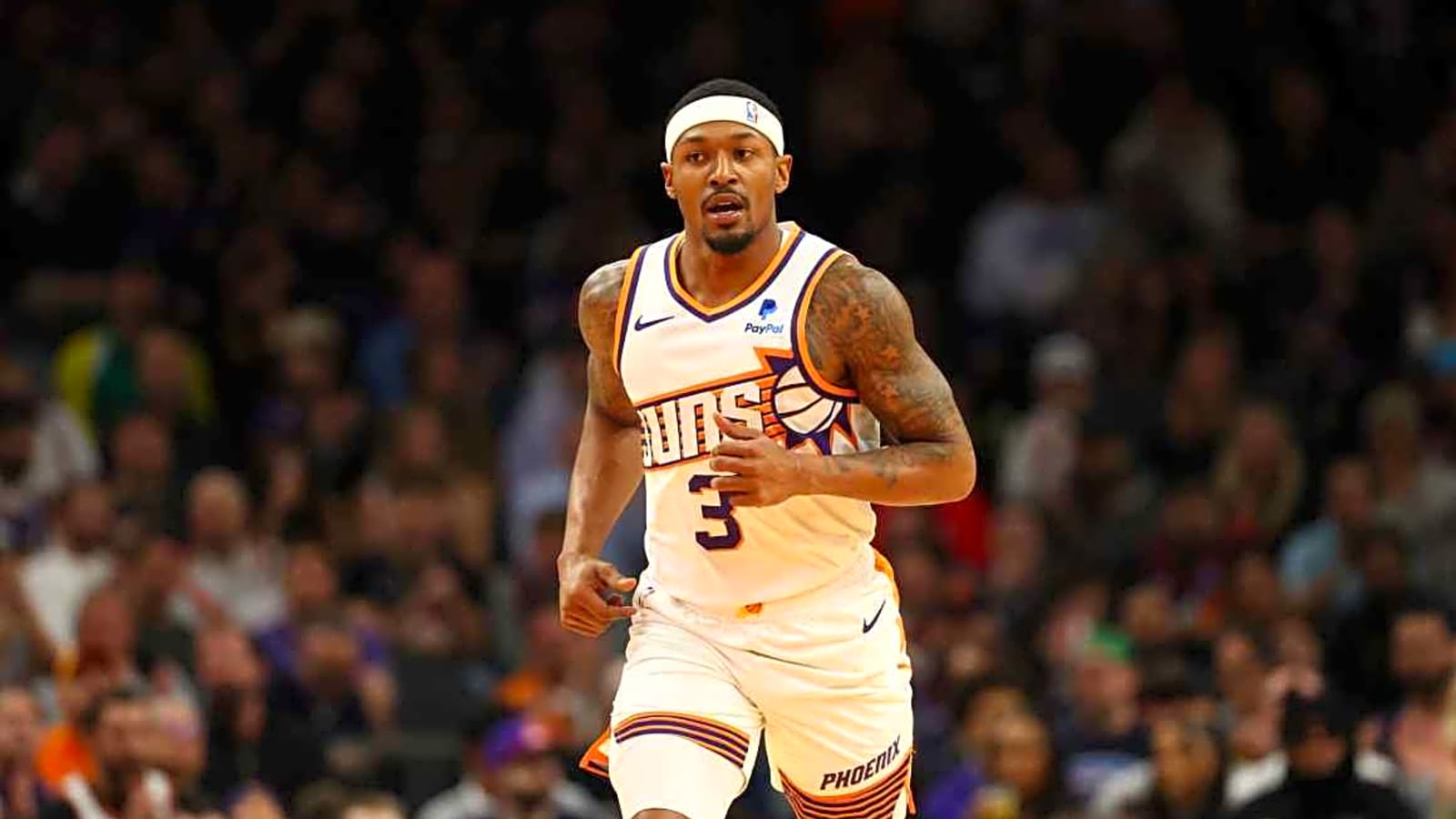 4 Teams Eye Bradley Beal After Potential Buyout — Here’s How Much Each Team Could Offer