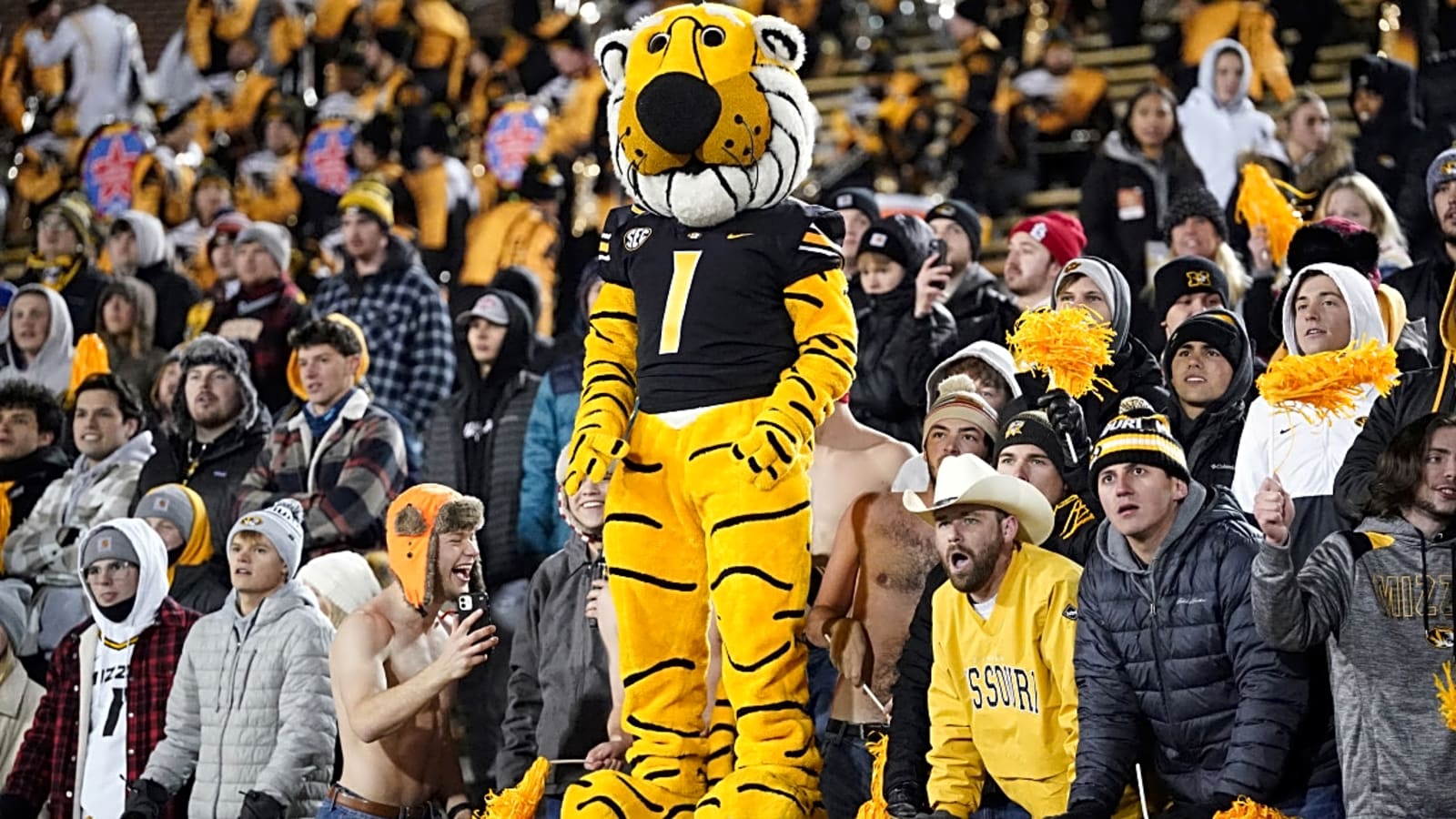 Mizzou Football Loses Another Promising Defensive Recruit to SEC Opponent