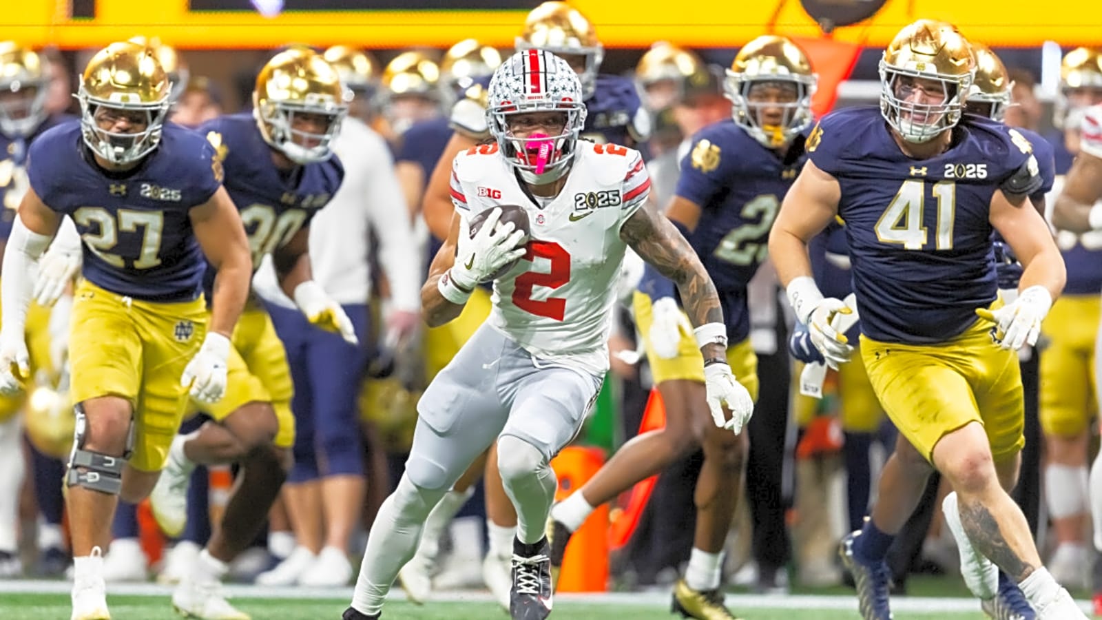 Baker&#39;s Bucs Draft Mike Evans Replacement