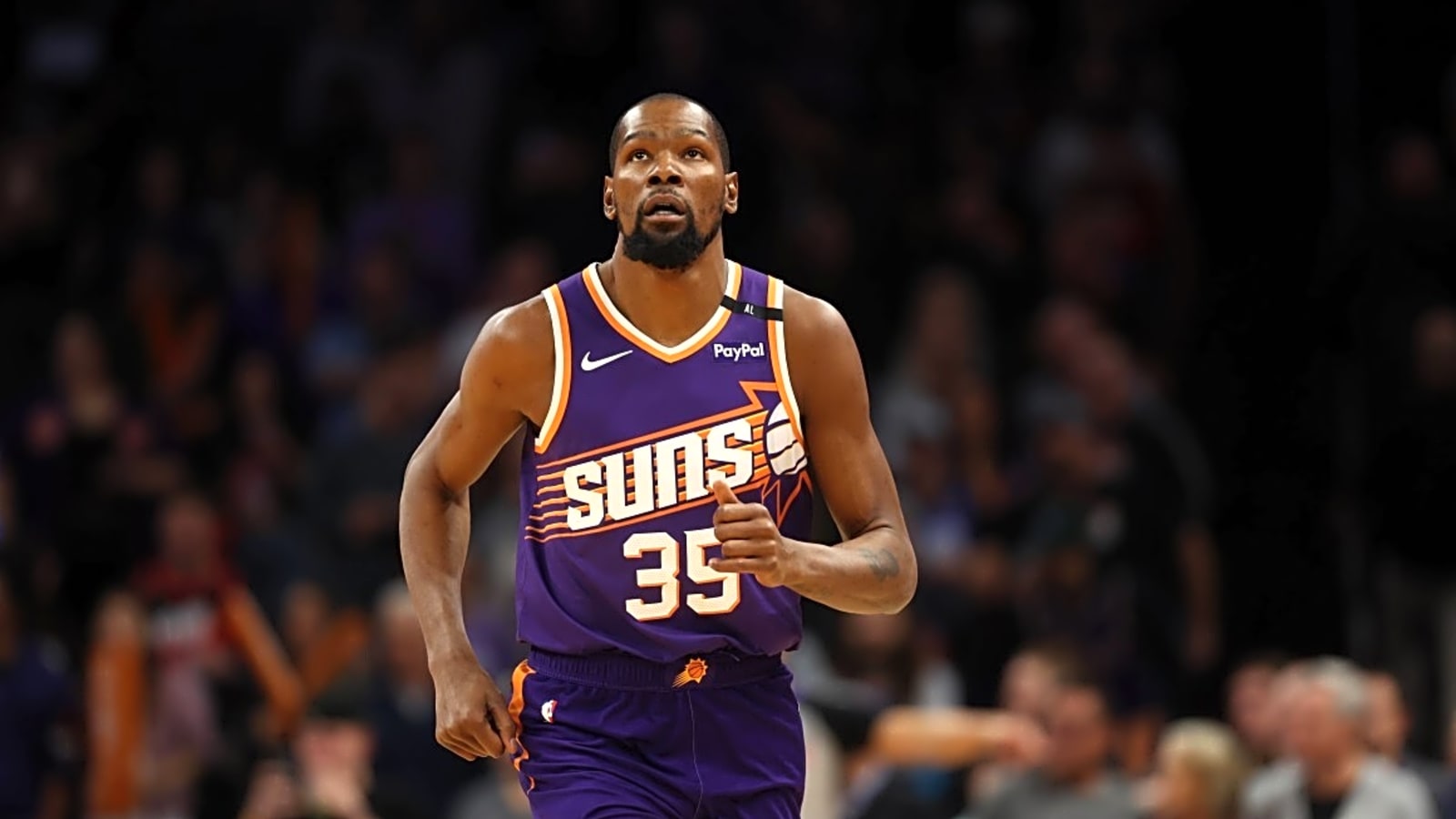 What The Reported 7-Team Trade Around Kevin Durant Could Look Like; Lakers And Warriors Part Of Huge Deal