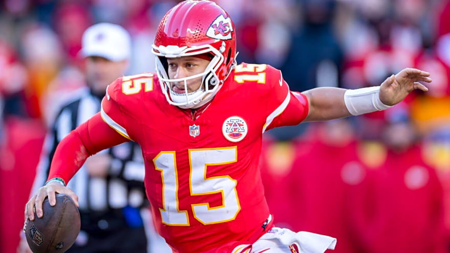 Dolphins Player Dodges NFL Punishment After Controversial Hit on Patrick Mahomes
