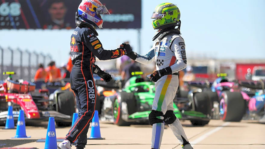 Max Verstappen’s Title Charge Sparks Fear at McLaren