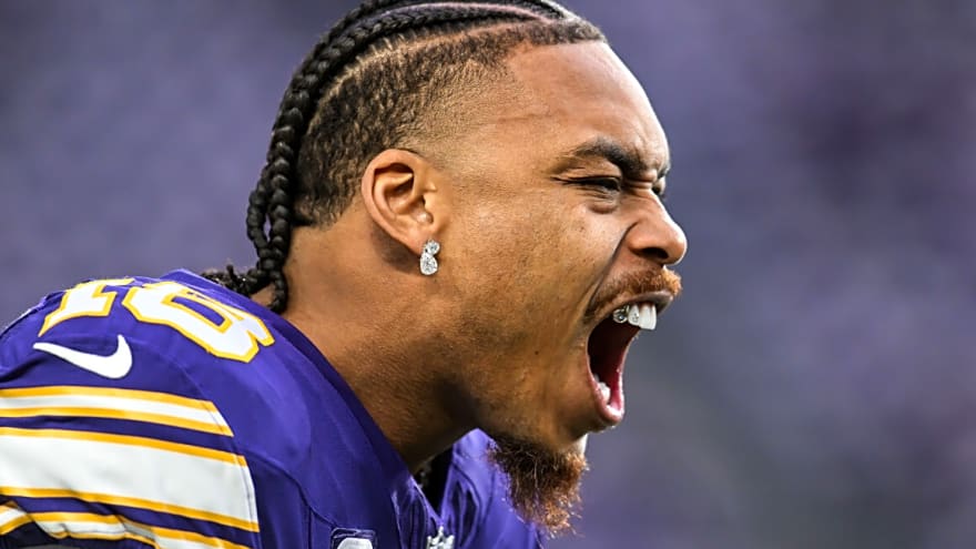 Latest NFL news shows how lucky the Minnesota Vikings are with Justin Jefferson