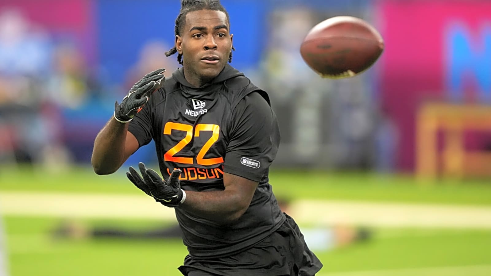 Panthers to Sign Another Playmaker for QB Bryce Young: Report