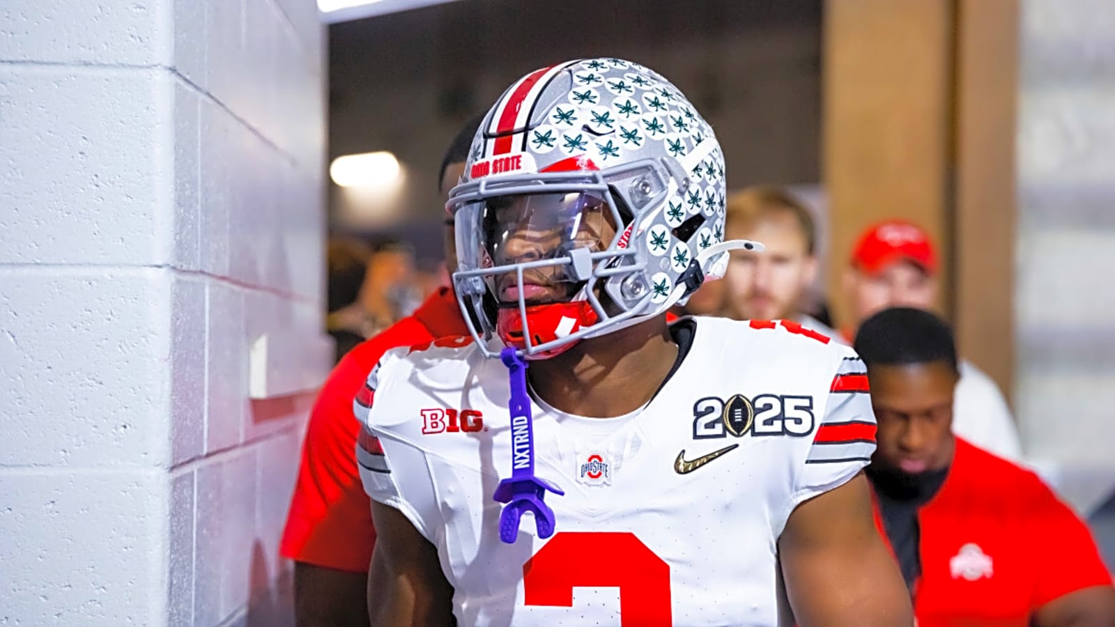 How Good Will Ohio State Football be in EA Sports College Football 26?