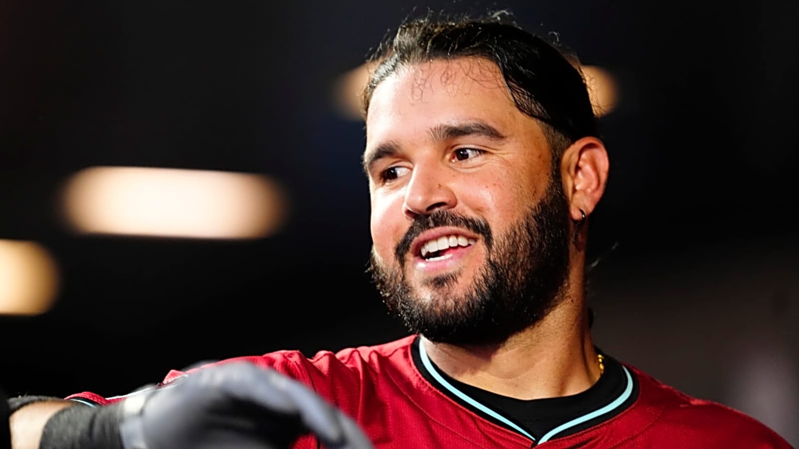 MLB Insider Identifies Surprise Eugenio Suárez Trade Destination