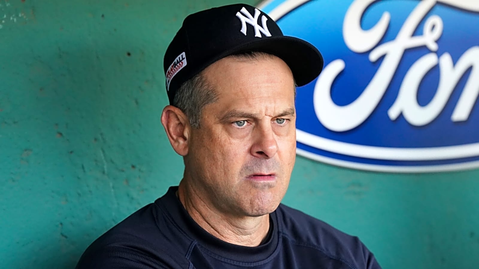 Yankees' Aaron Boone announces injury news after loss