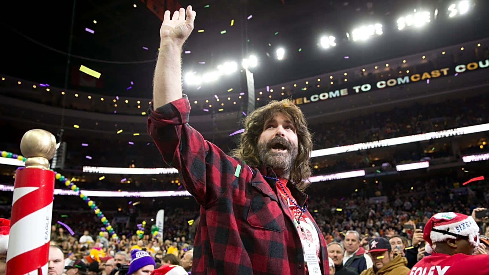 WWE 2K26: One Hall of Famer Won’t Be Returning—and Here’s Why