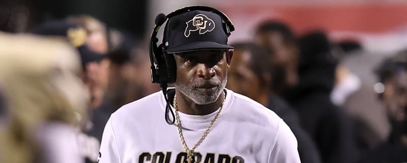 Deion Sanders has brutal take on CFB coach firings
