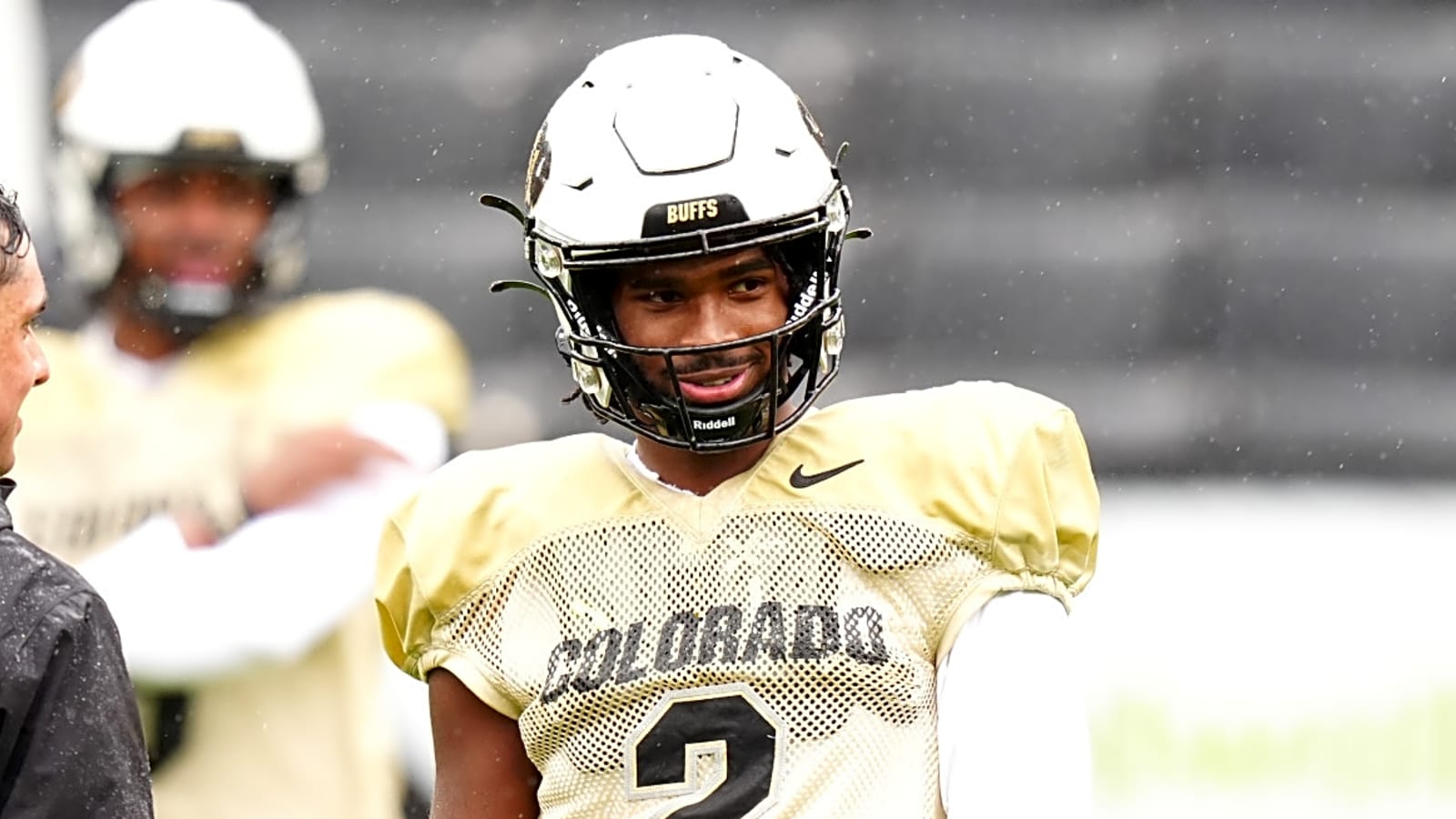 5 Bold Predictions for the 2025 NFL Draft: Shedeur Sanders Will Go Earlier Than Expected