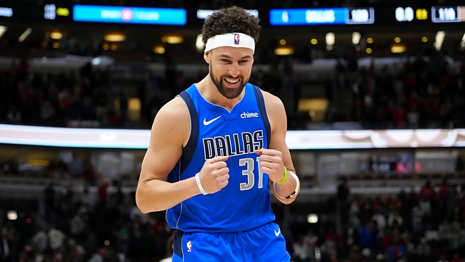 Klay Thompson Sparks Chaos Online After Spaghetti Dinner With Megan Thee Stallion