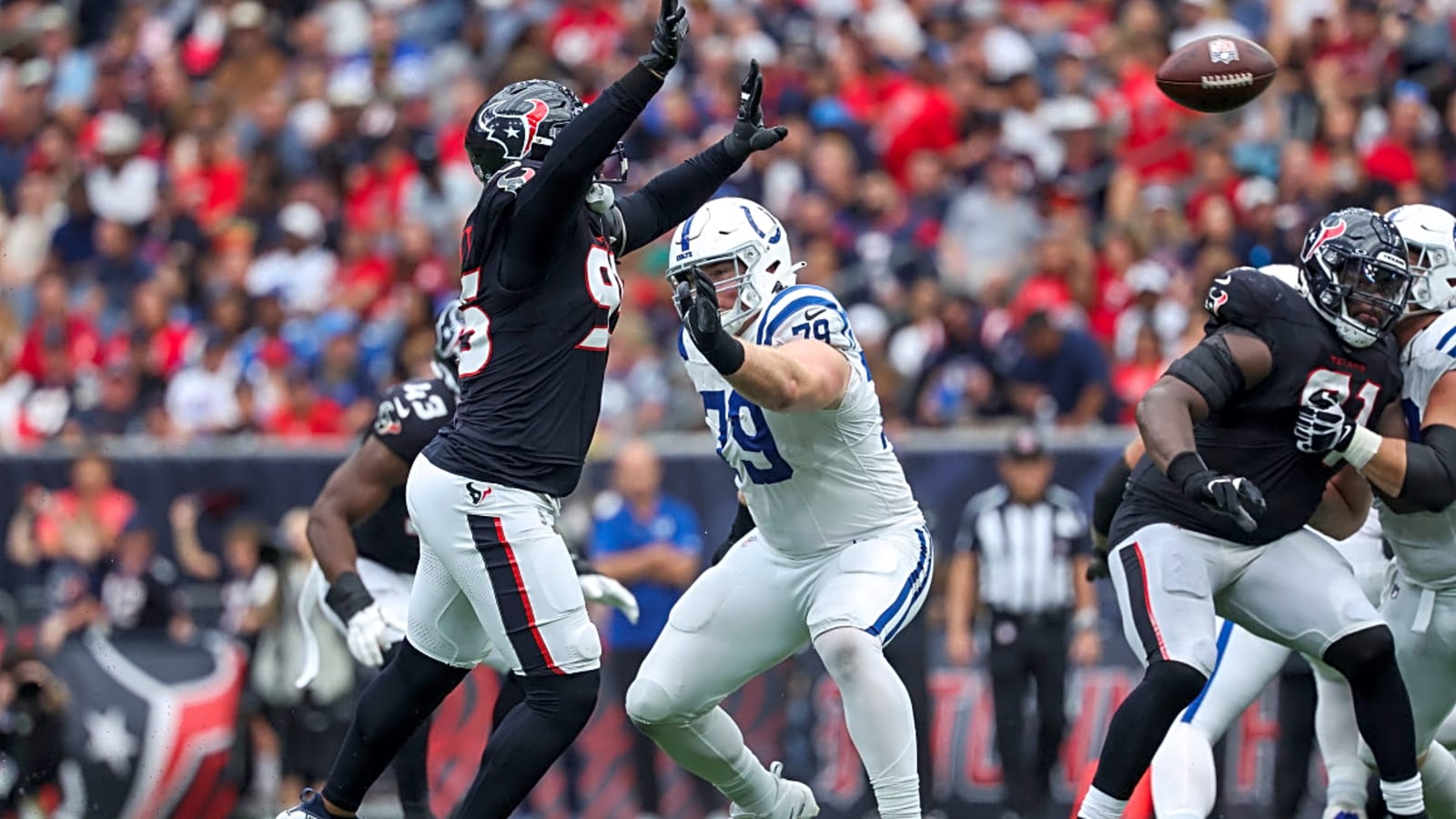 Texans Edge Rusher Among Most Underappreciated NFL Players
