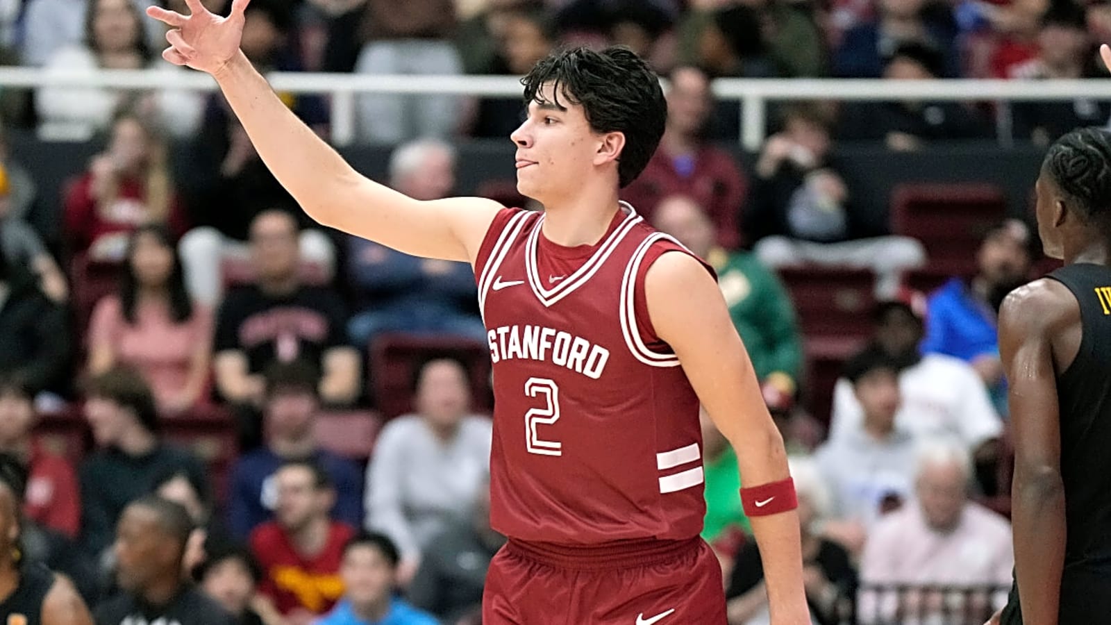7 Schools In Play For Son Of NBA Legend Peja Stojakovic