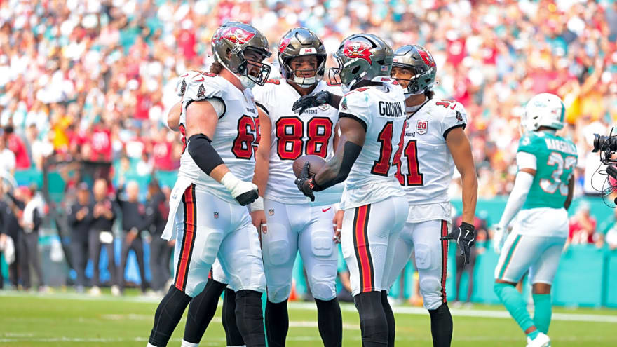 Buccaneers get hit with a label no NFL team wants and the worst part is they have only themselves to blame