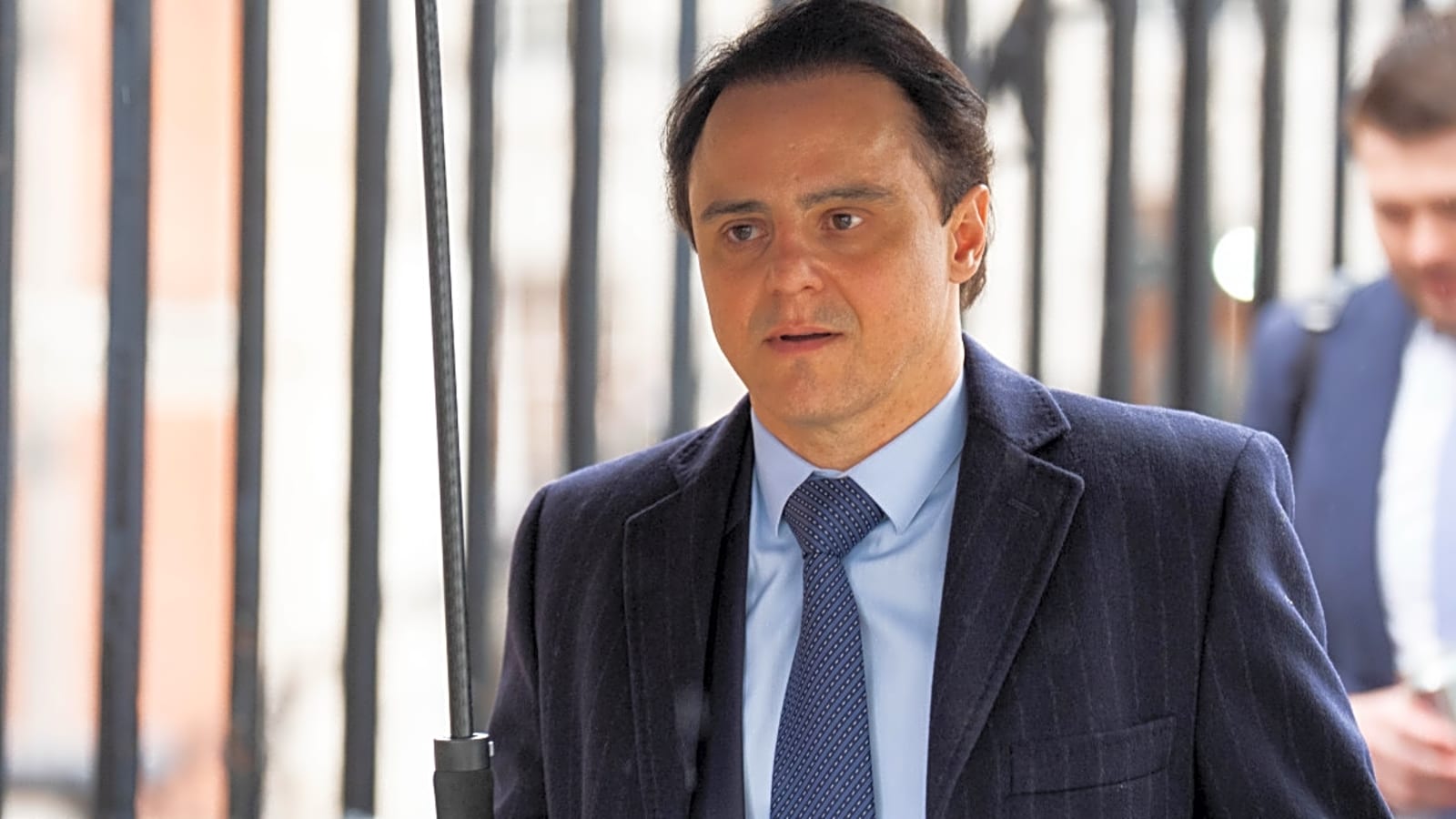 Who Won Felipe Massa vs. F1 $80 Million Lawsuit Case?