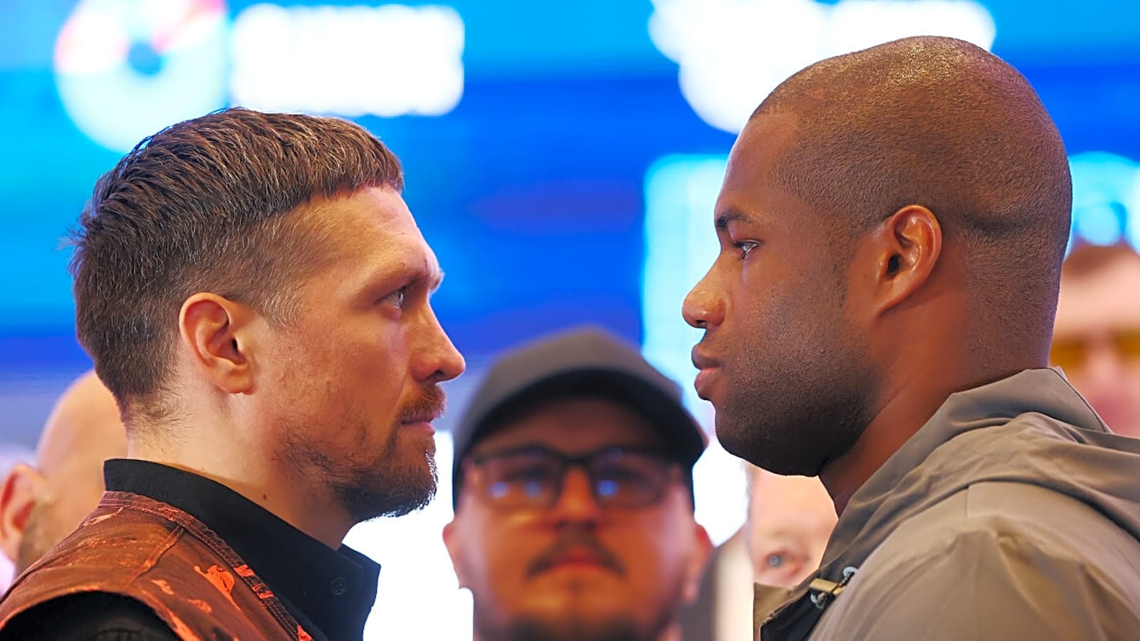 Dubois Can Hurt Usyk, It’s His Big Chance!