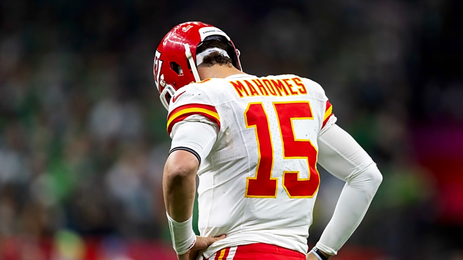 Big Patrick Mahomes News Announced After Chiefs’ Loss to Chargers