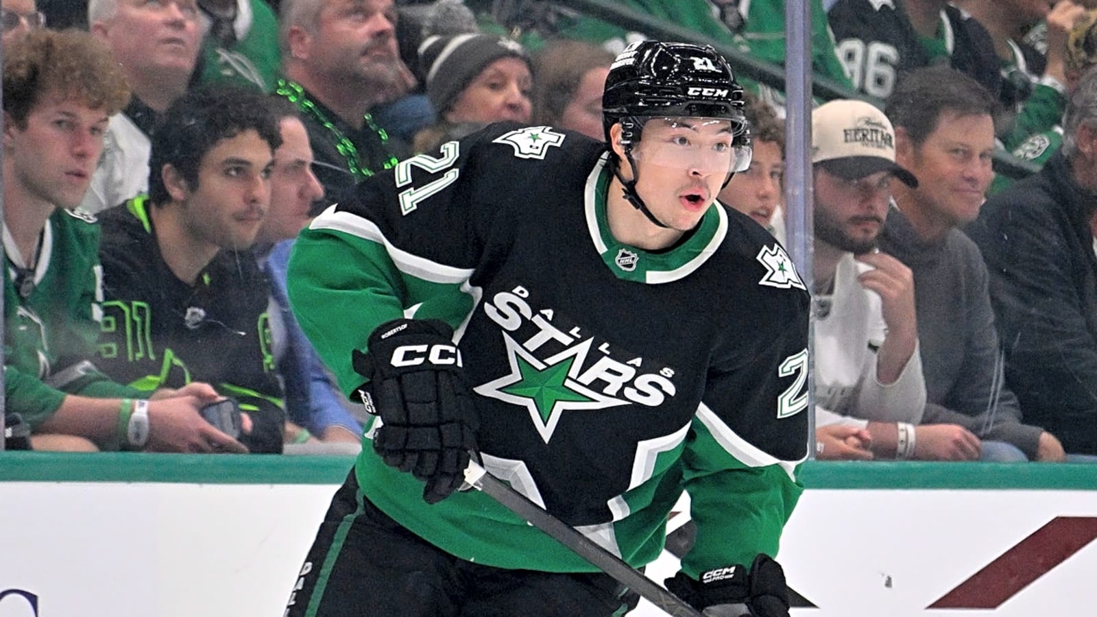 Can NHL teams turn to restricted free-agent market for relief?