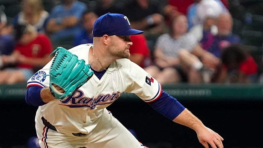 Red Sox rework the contract of their free-agent signing due to a physical issue