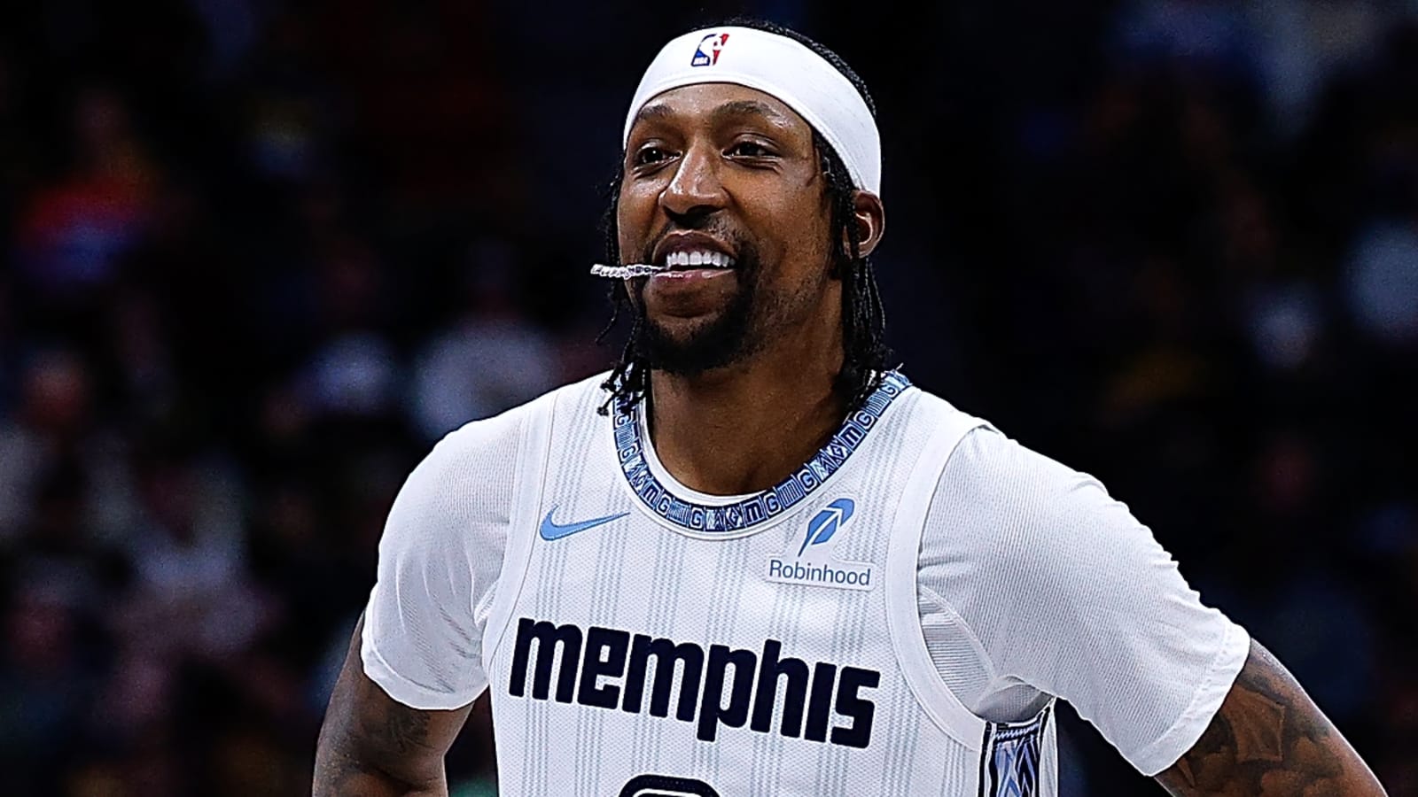 76ers poised to make another 'Klutch' move