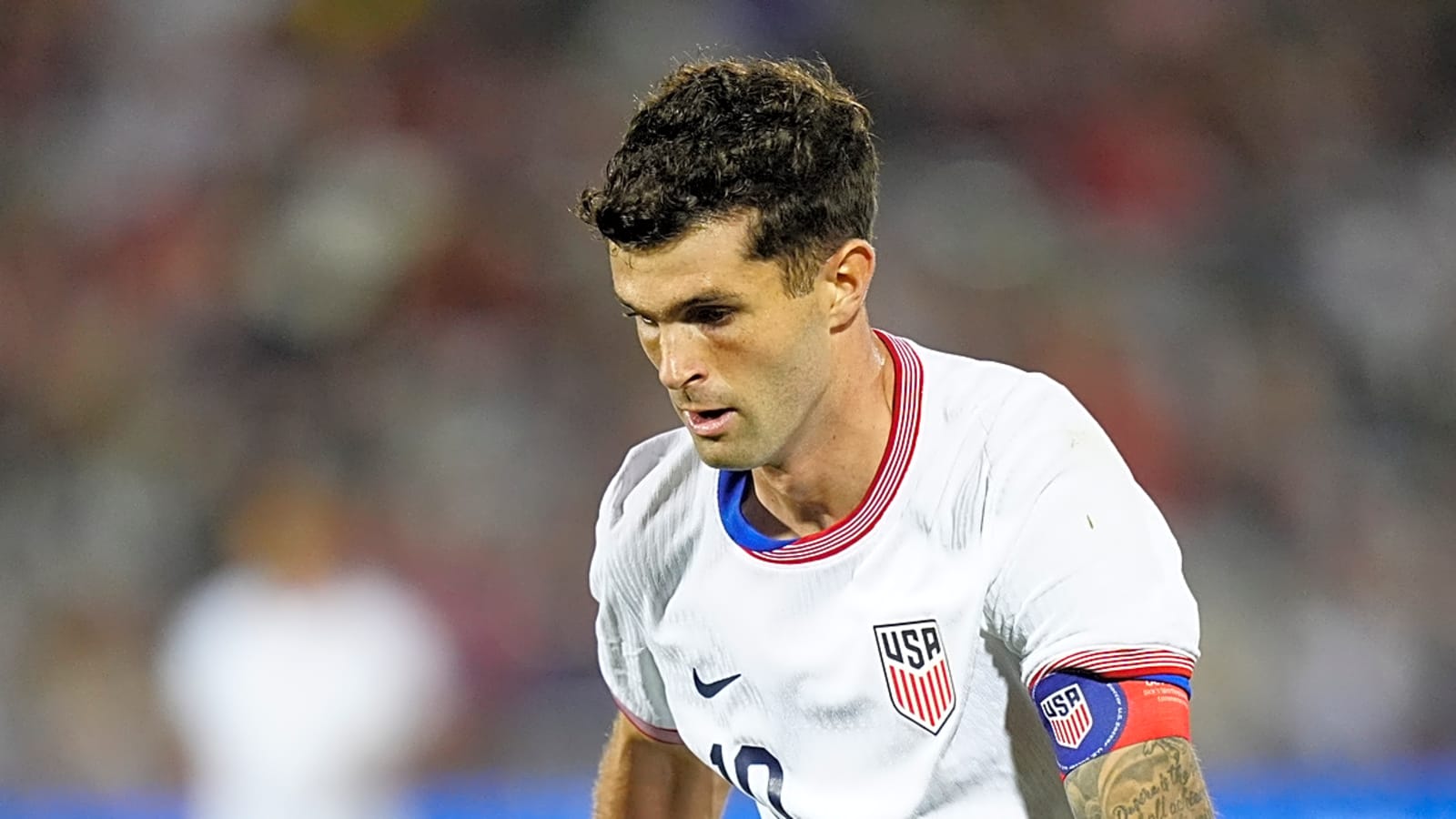 USMNT player watch: Pulisic on target as big stars thrive