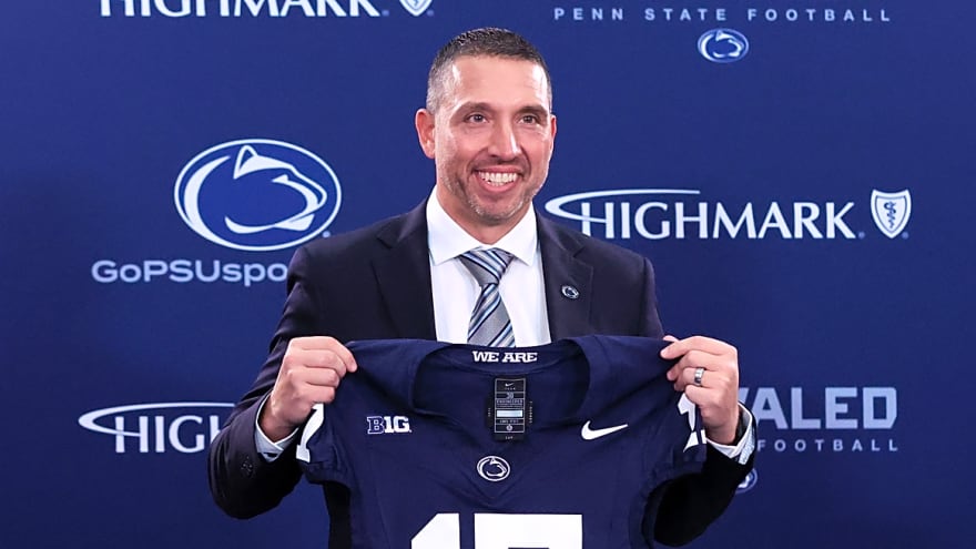 Top three winners and losers in the college football transfer portal